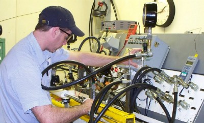 CAD/CAM Programming, Engineering, Testing and Evaluation - Planet Products Corporation