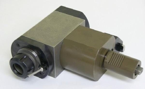 Live Tooling - Planet Products Corporation