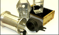 Precision CNC Machining - Planet Products Corporation