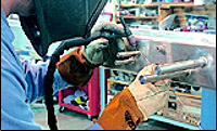 MIG TIG Welding - Planet Products Corporation
