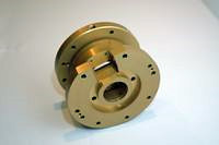 Tool Changer