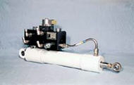 Hydraulic Assembly