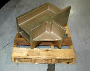 Bronze Casting