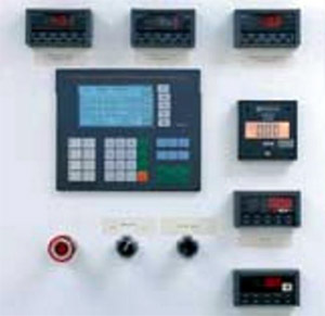 Hydraulic Test Stand