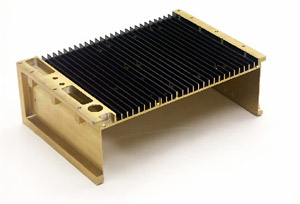 Electronics Chassis
