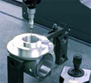 Aluminum Knuckle