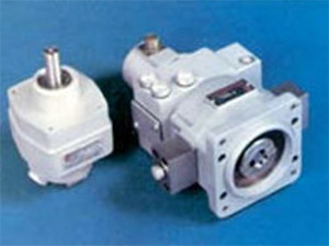 Planet OEM Hydraulic Motors