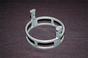 Aluminum Transmission Gauge