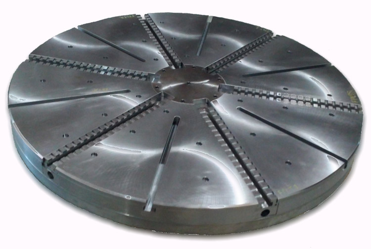 Hydraulic Vises and Production Workholding Systems Cincinnati, Ohio